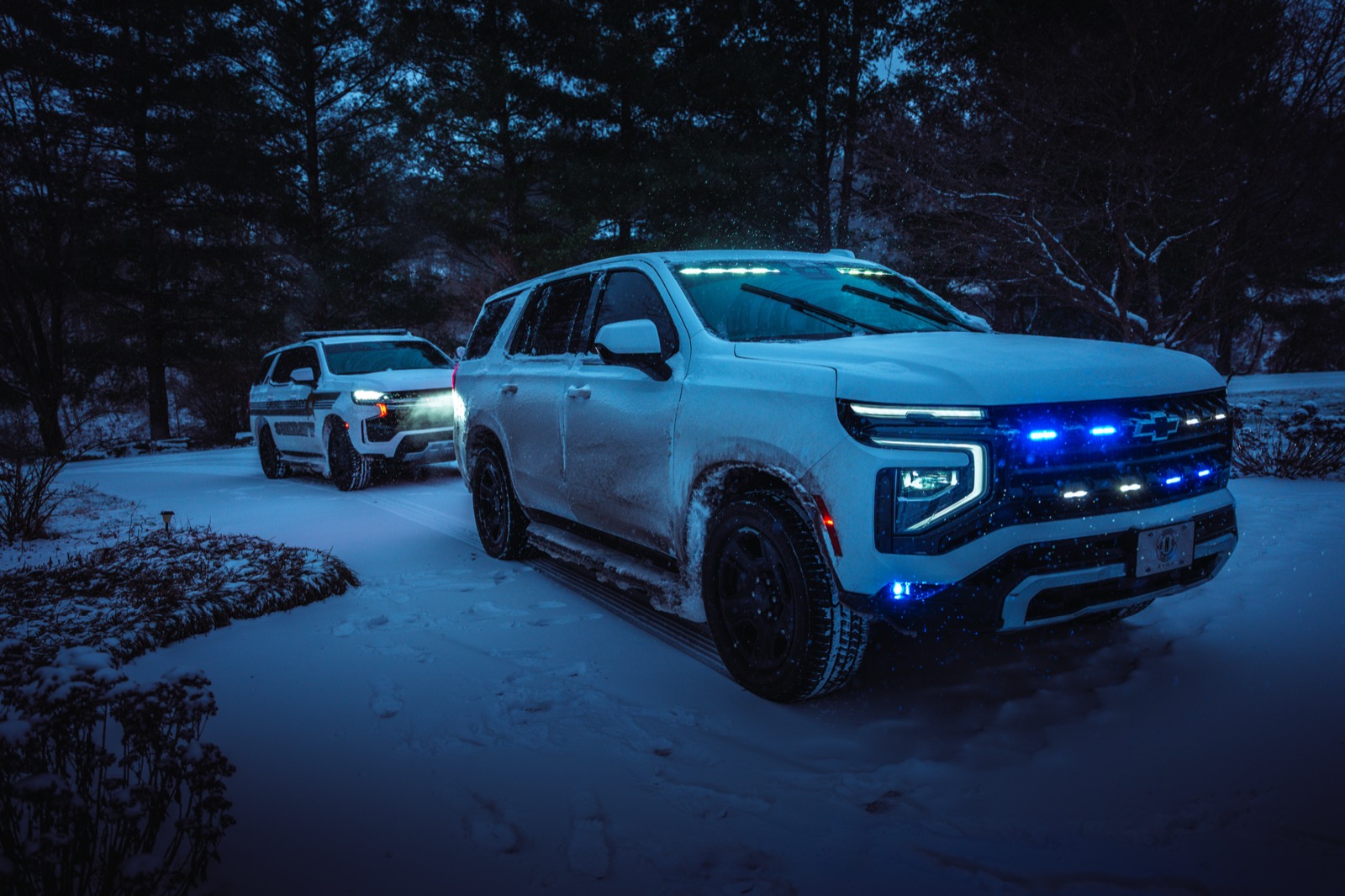 Automotive photography