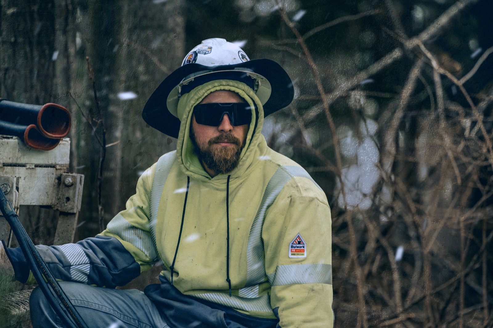 Playing cards product photography