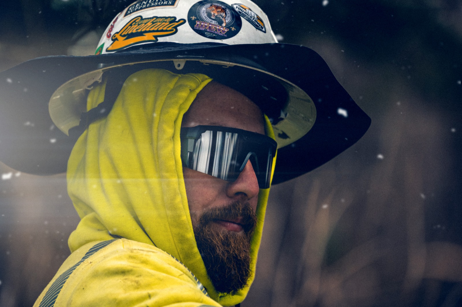 Card product photography