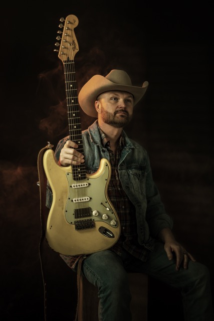 Brand Identity Shoot